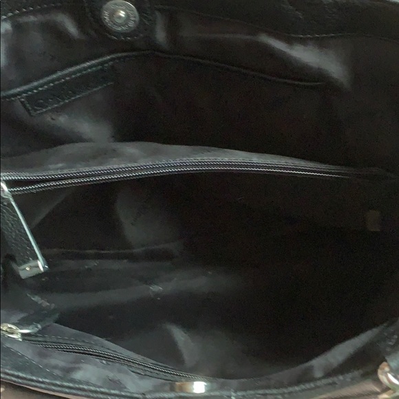 Calvin Klein Black Bag - Picture 7 of 8